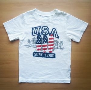 Kids Surf Shirt
